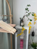 New [Stay42seoul] 3-min Walk from Deungchon Station / Near Gimpo Airport, Hongdae, Hapjeong / 2BR /