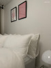 New [Stay42seoul] 3-min Walk from Deungchon Station / Near Gimpo Airport, Hongdae, Hapjeong / 2BR /