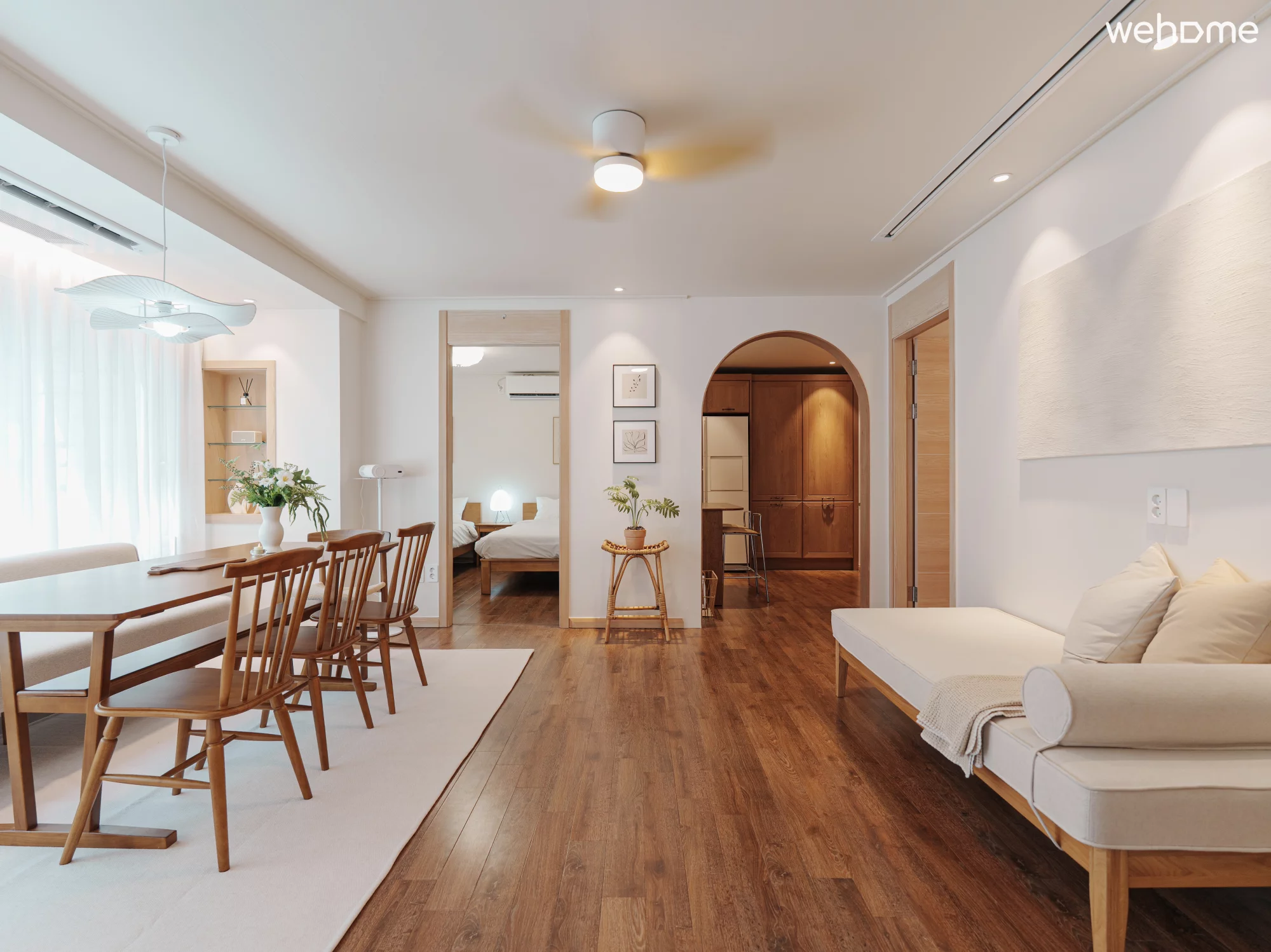 Cozy House in Hongdae
