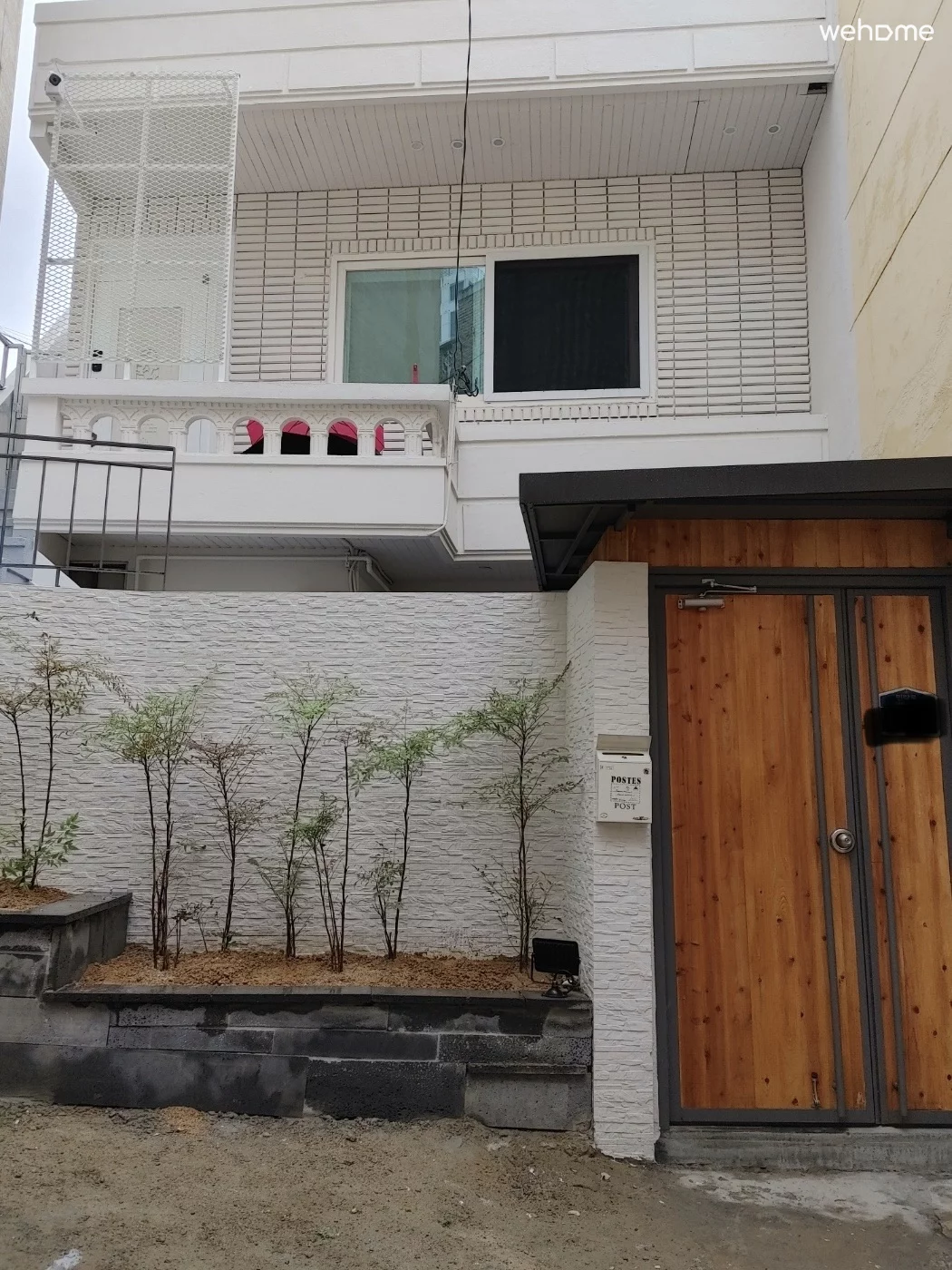 #Gwangan-ri #Beach #30 seconds walk to the beach #2nd floor #Entire house #Family gatherings #Friend gatherings #Empty house