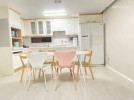 3F high  3bedrooms apt