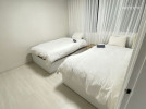 3F high  3bedrooms apt