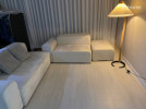3F high  3bedrooms apt