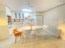 3F high  3bedrooms apt