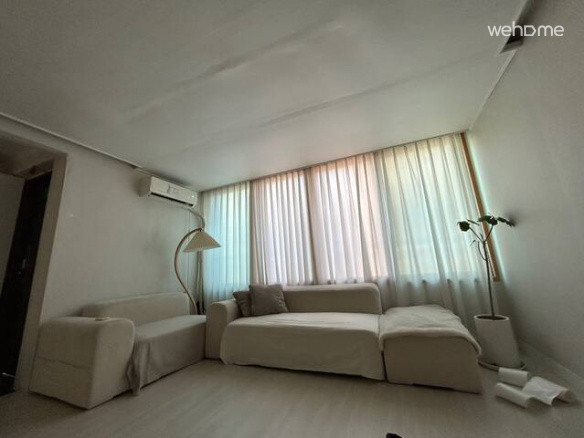 3F high  3bedrooms apt