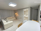 3F high  3bedrooms apt