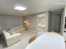 3F high  3bedrooms apt