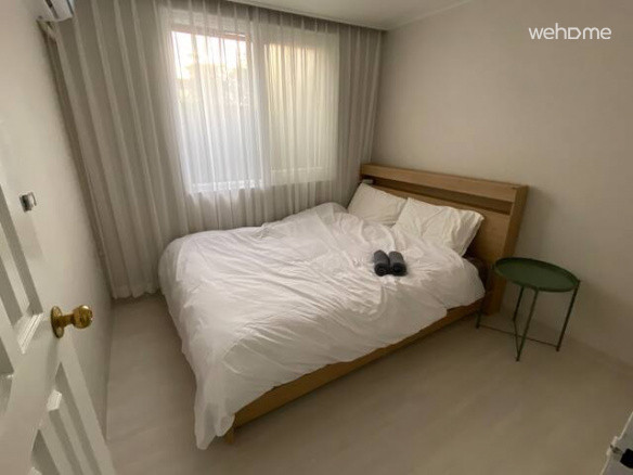 3F high  3bedrooms apt