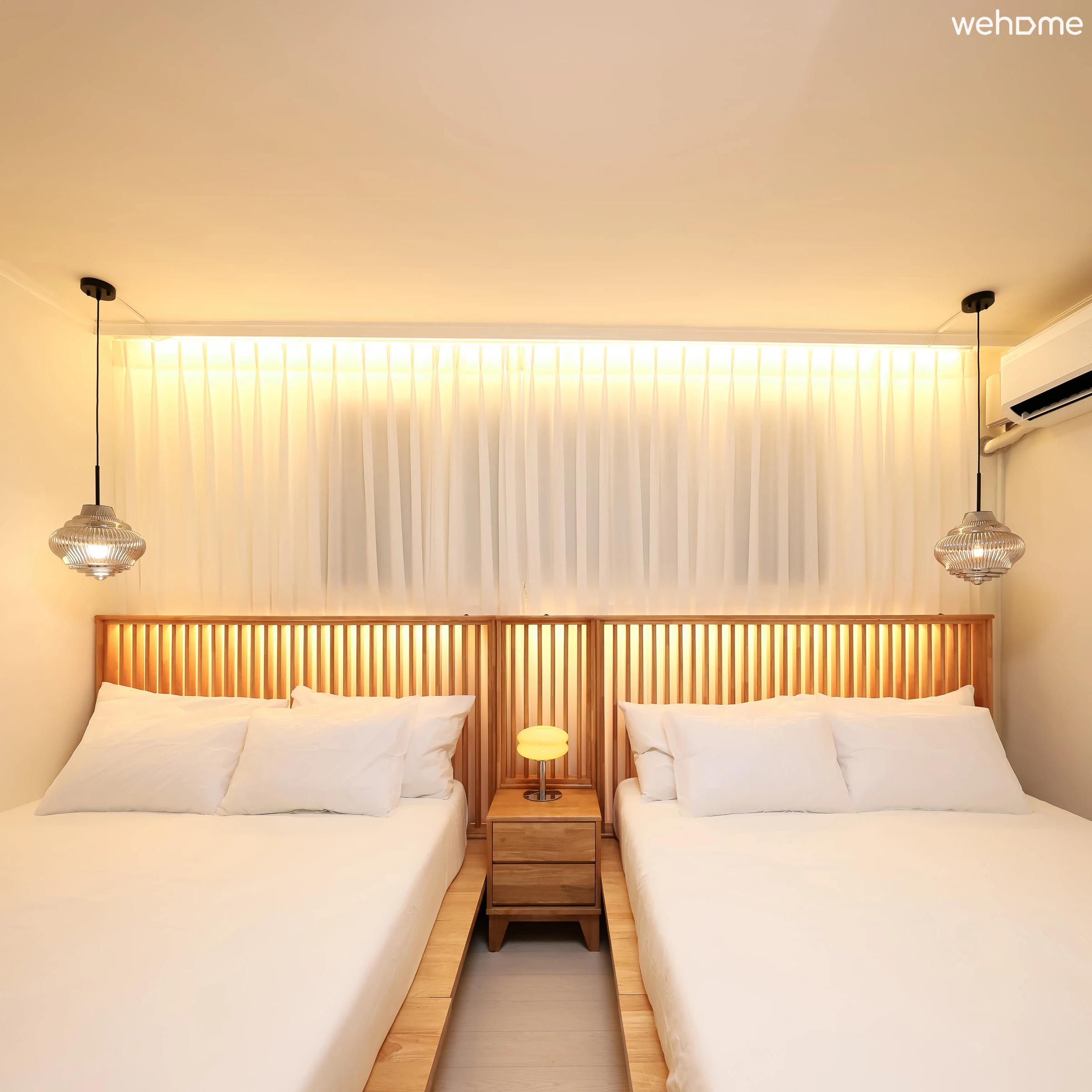 15-min walk from Cheongdam Station/Gangnam/Hangang Park/COEX/Remodeled/Plastic Surgery/Air Dresser/Foot Massage Machine/Parking/Custom Pillows