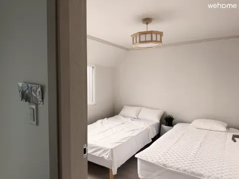 썸머하우스 대치