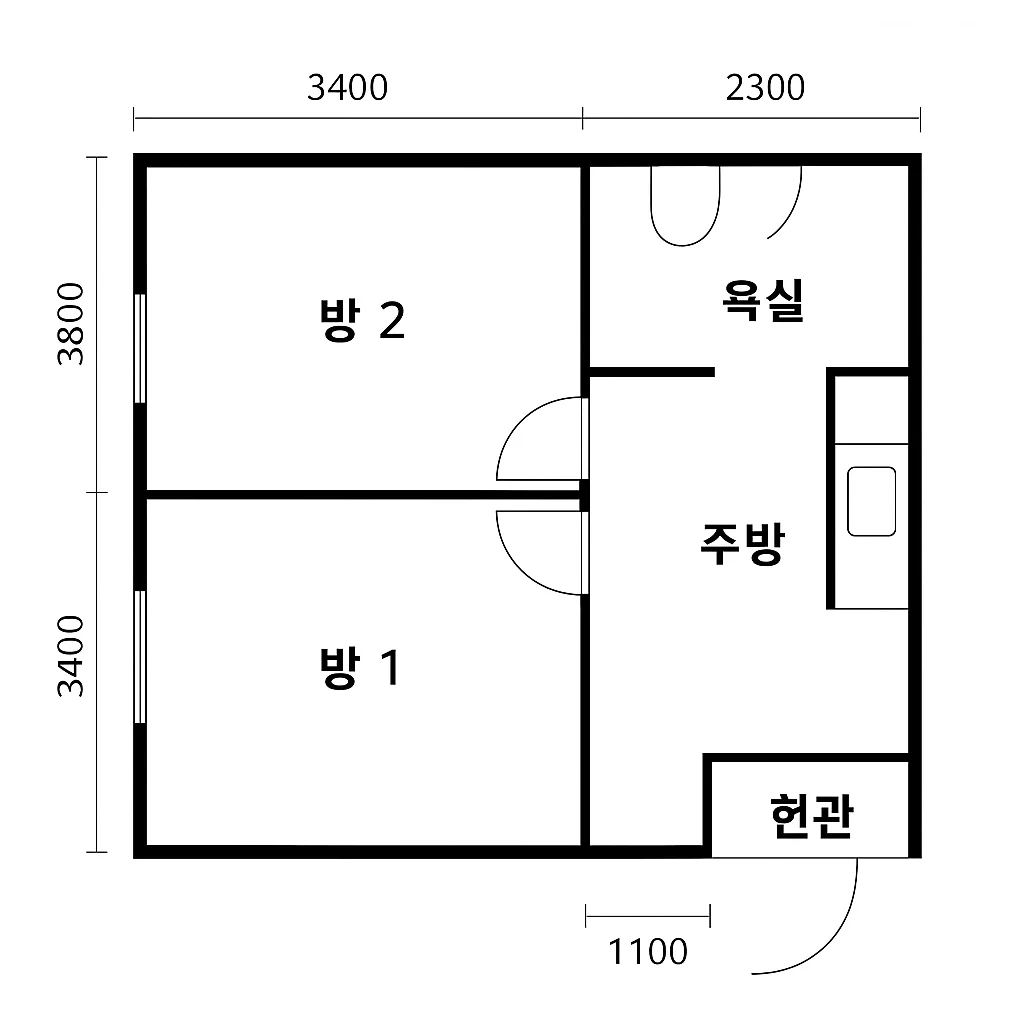 숙소 이미지 9