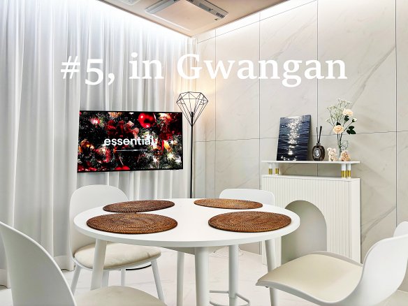 #5,in gwangan