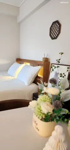 | 거여역도보 5분 · 롯데타워/KSPO 15분 · 아산·삼성병원 20분 | Maro Stay Songpa 