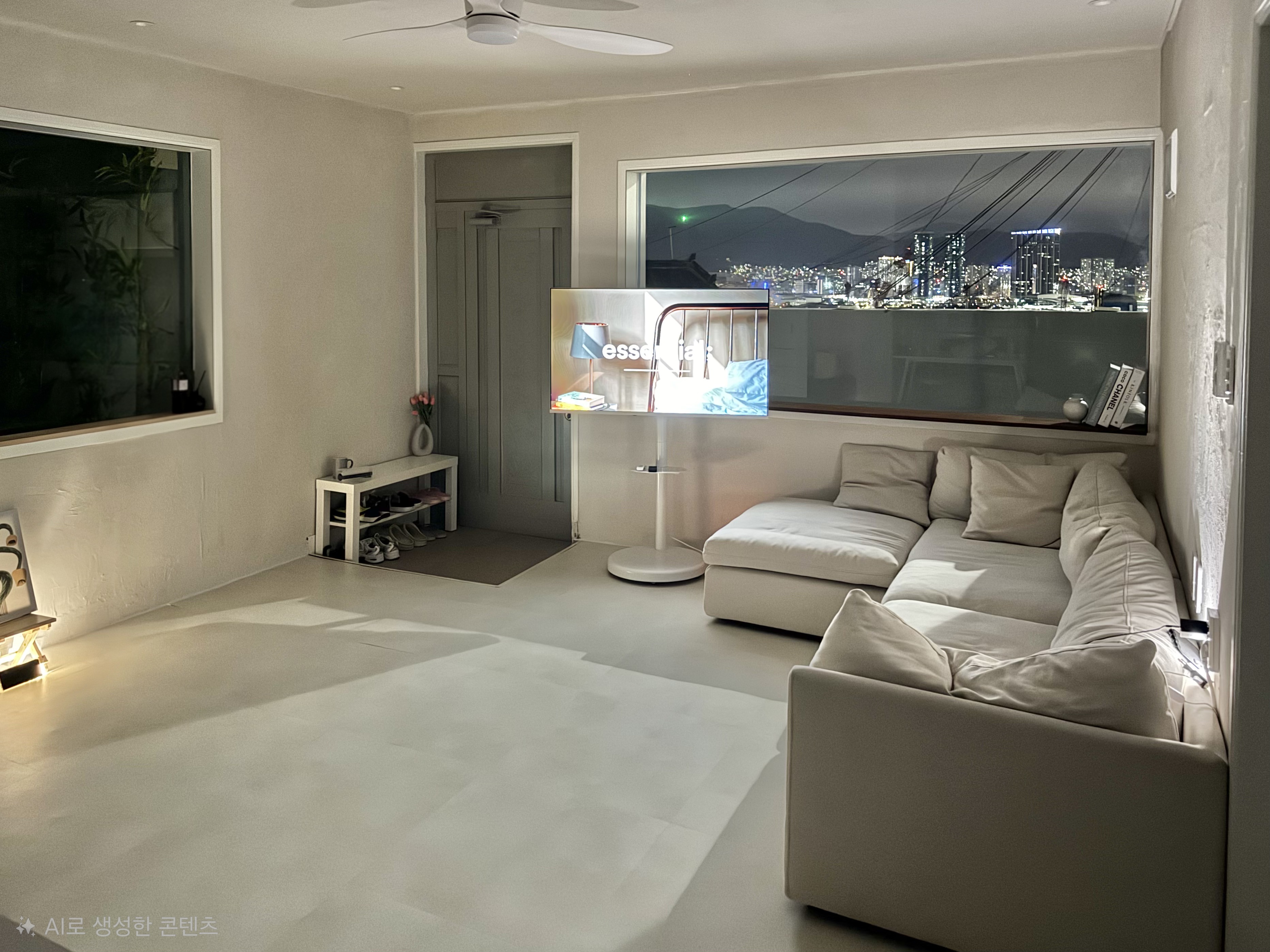 The Stay Busan Yeong-do