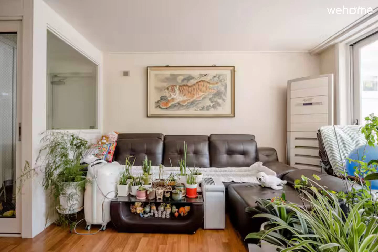 [Female-only #1] Long-term stay discount. Within walking distance of Seongnam Station and Imae Station. 10 minutes by bus to Seohyeon Station, Yatap Station, Pangyo Station.