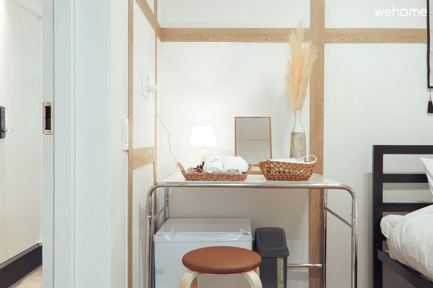 Kumho Stay Simple No-Window Room