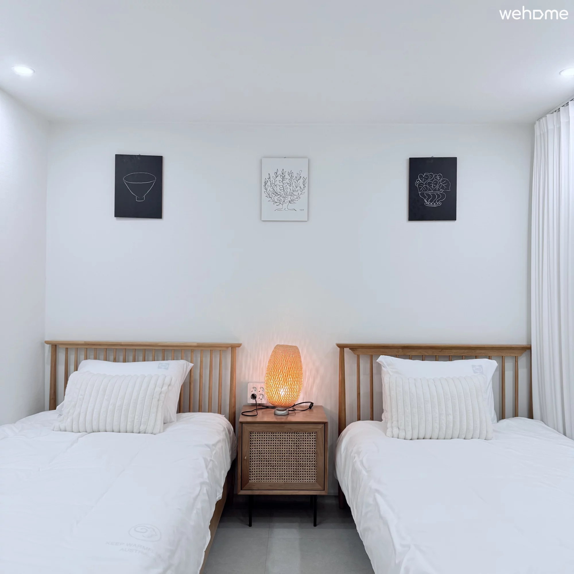COZY stay / Seongsu / Oliveyoung / Musinsa / Take only five minutes from the seongsu station