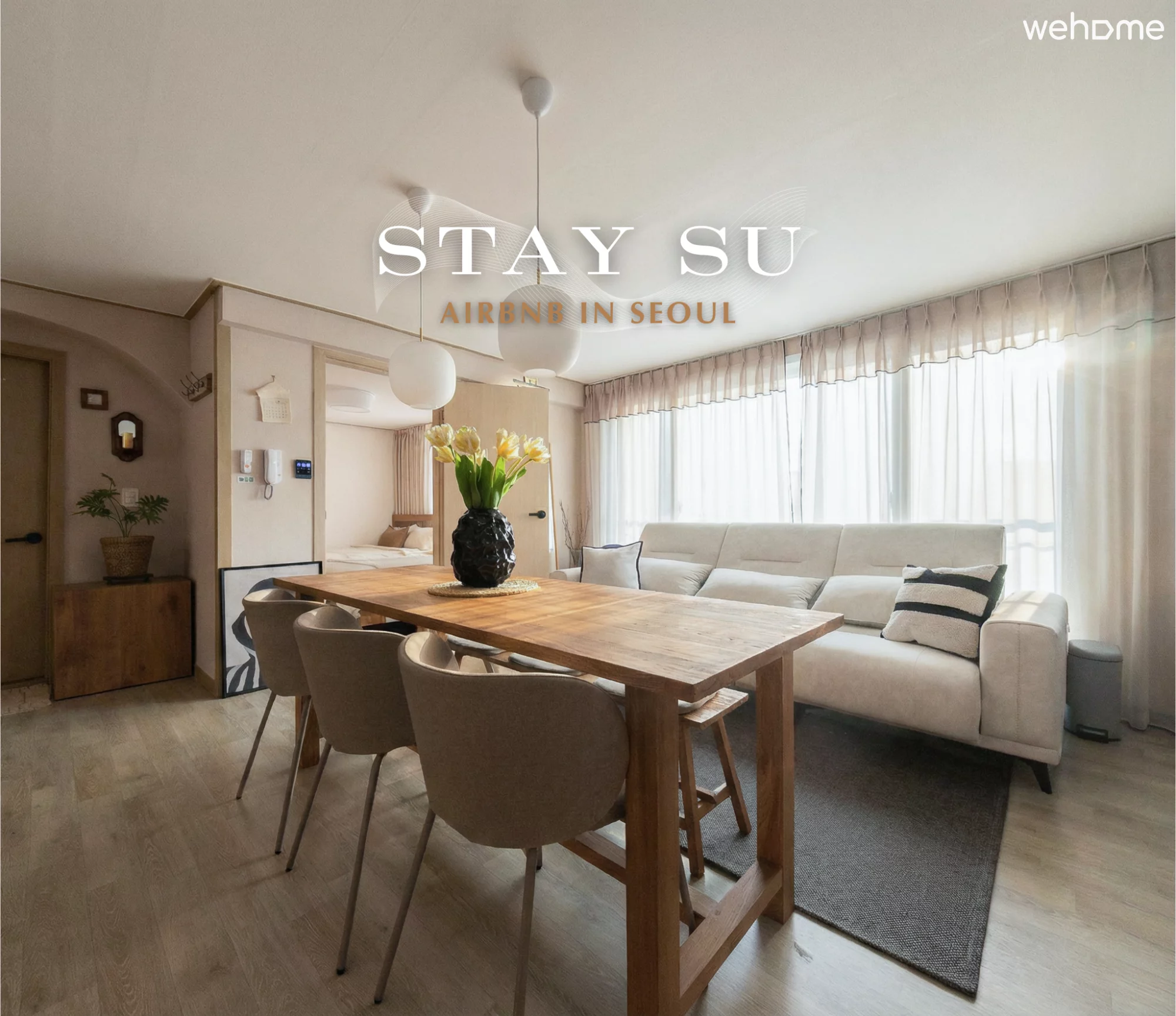 Stay number