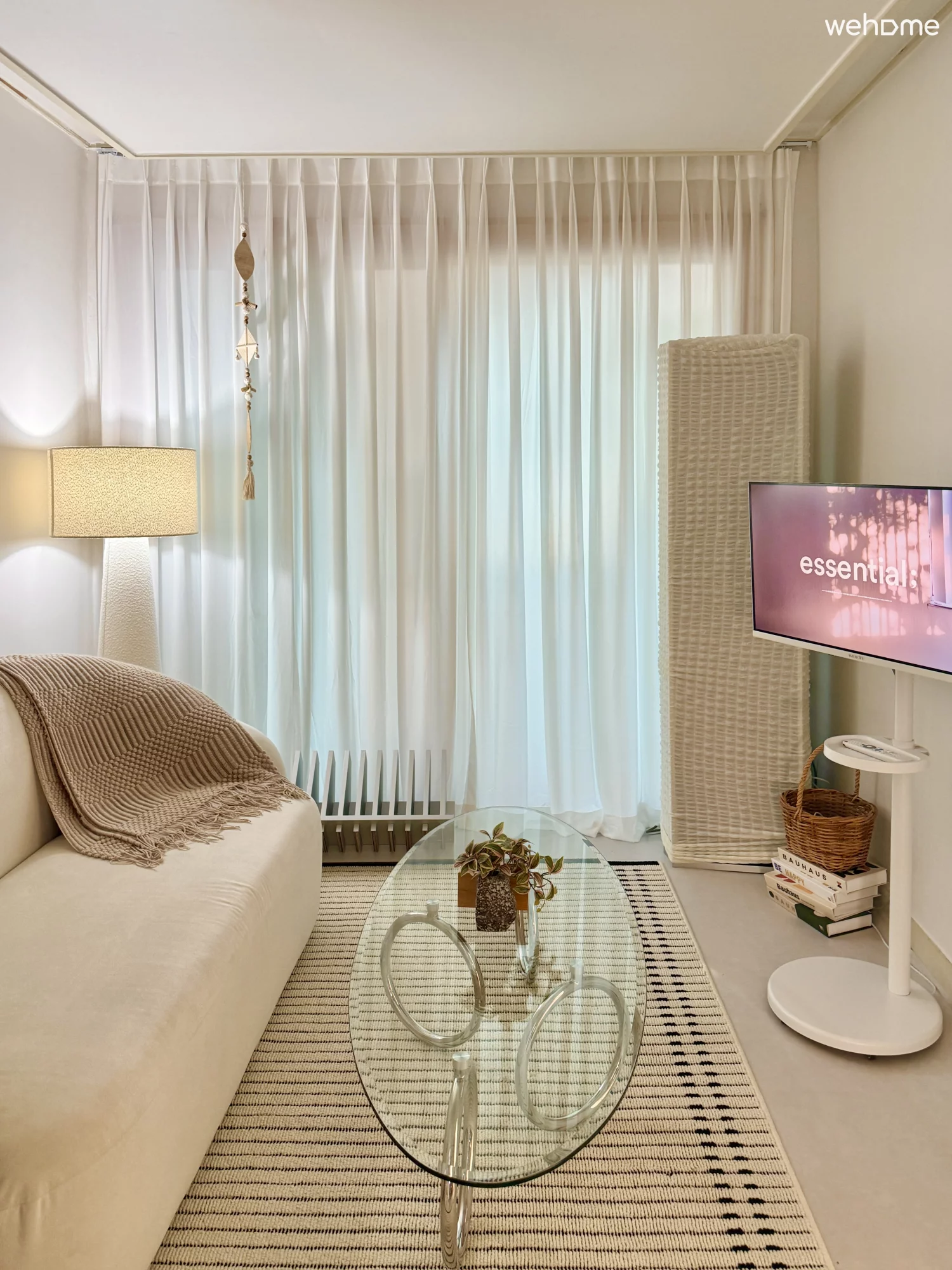 [NEW DISCOUNT] Seongsu-dong Free Parking Storage 3BR 4bed 7pax AREX Long-term Stay