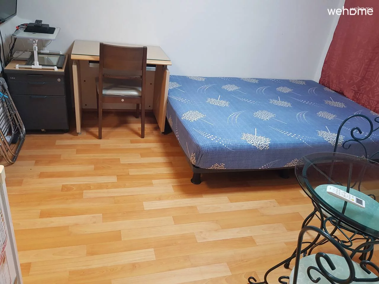 Long stay house near subway and  central place