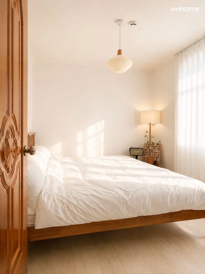 Opening Discount | 2-minute walk from Hongje Station, Hongje Waterfall, Airport bus, Gyeongbokgung Palace, Gwanghwamun Gate, Insadong, Bukchon Hanok Village