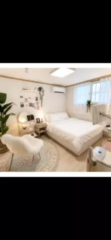 서울숲의 성수동 투룸 숙소/ Seongsu’s vibes, steps away