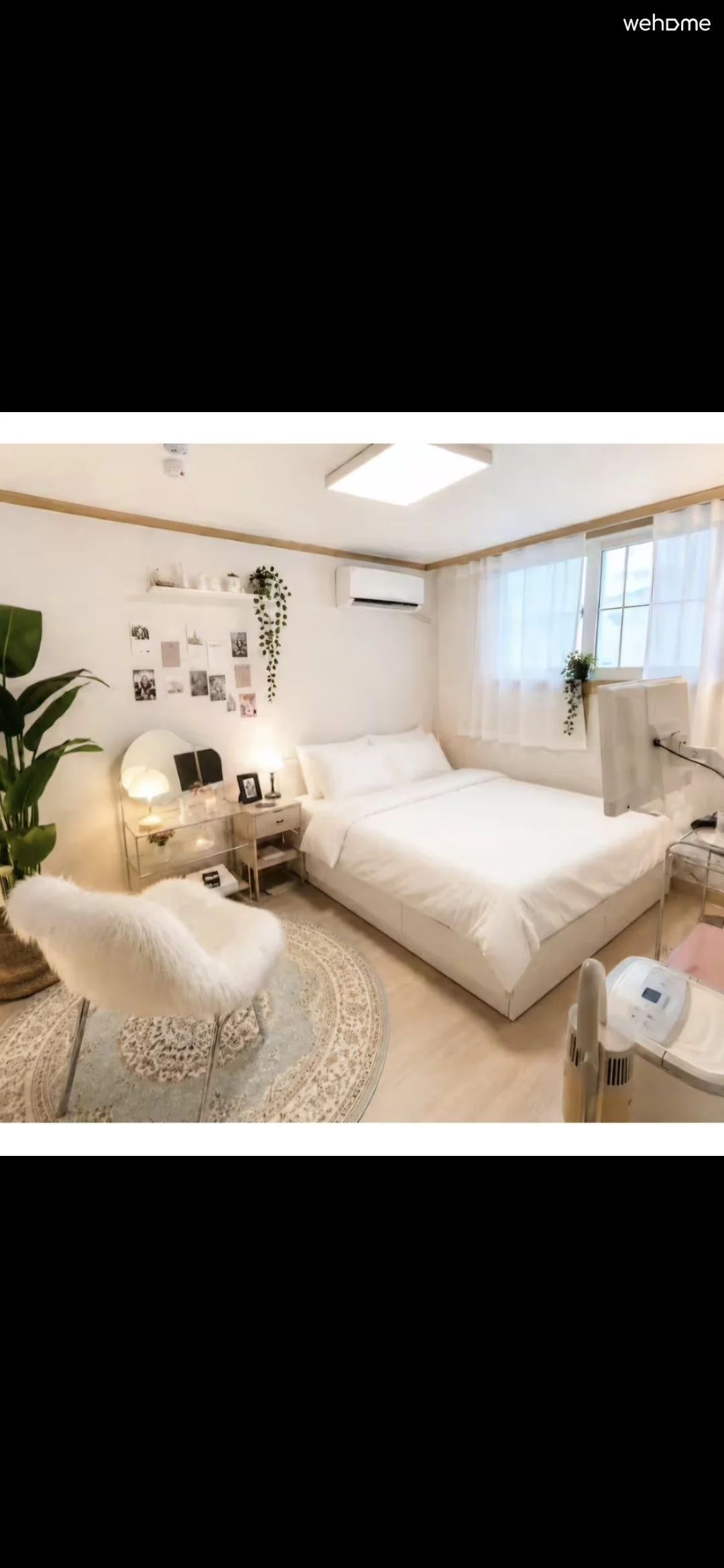 Seongsu-dong Two-Bedroom near Seoul Forest / Seongsu's vibes, steps away