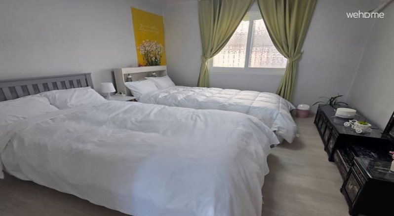 해뜨는 집Sunrise house