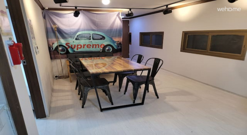5-minute walk from Jagalchi Station/Nampo-dong/Gukje Market/Lotte Department Store/Huinnyeoul Culture Village/Gamcheon Culture Village