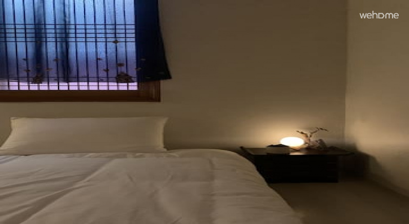 [여성전용/1인] 서면 15분 로컬 쉐어하우스: 린린계단집