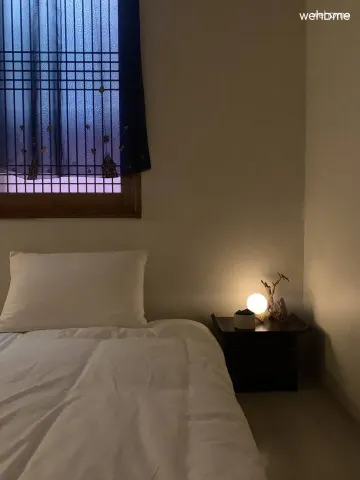 [여성전용/1인] 서면 15분 로컬 쉐어하우스: 린린계단집