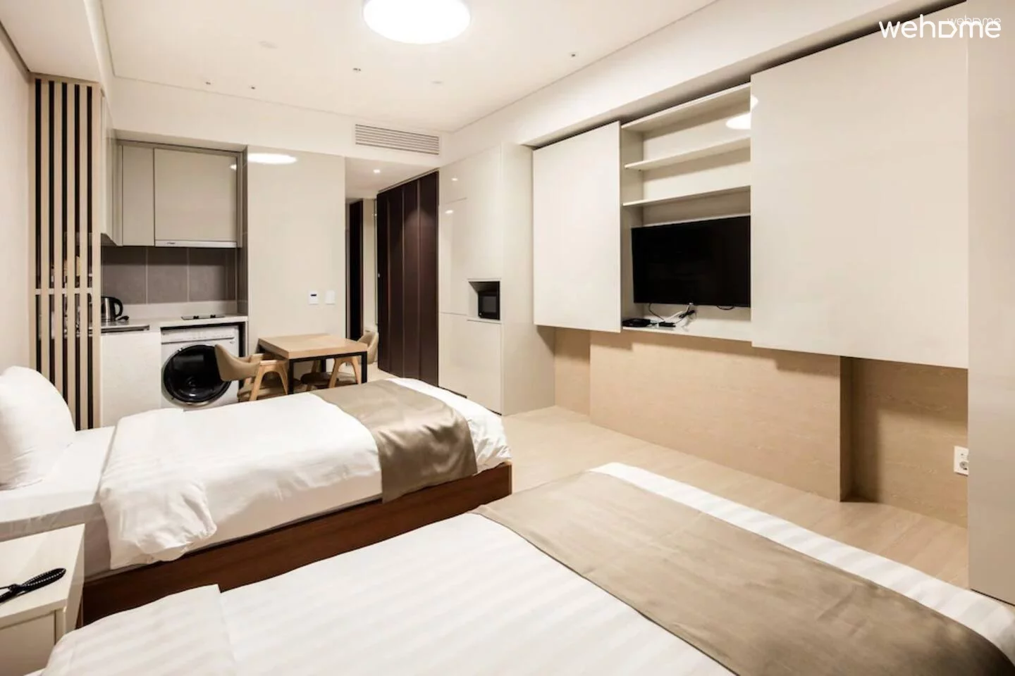 Golden Tulip Hotel & Suites Incheon Airport
