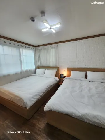 유라스테이