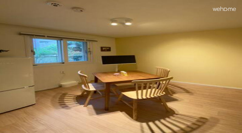 Barista’s House - Casa de Familia (Registered Foreigner Tourist City Minbak Business)