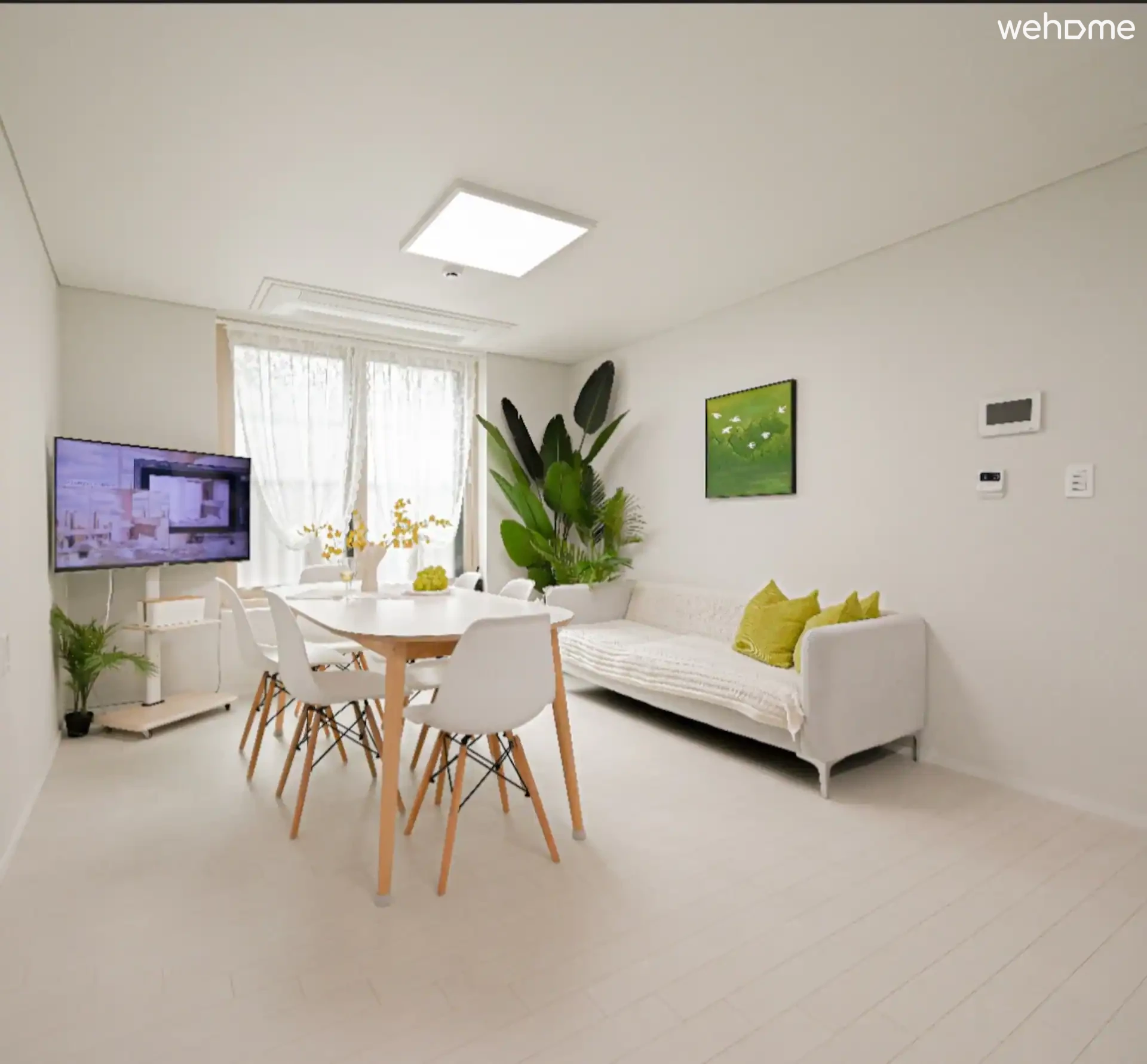 Pristine Family Suite/2 Baths/E.V/역 1분/무료주차/명동 경복궁
