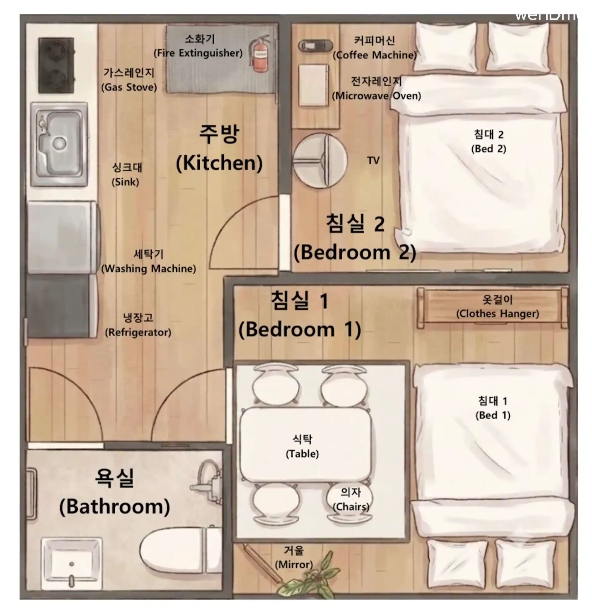 숙소 이미지 14