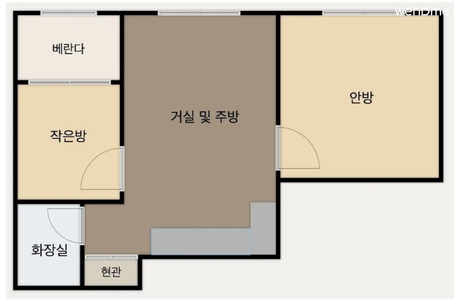 숙소 이미지 26