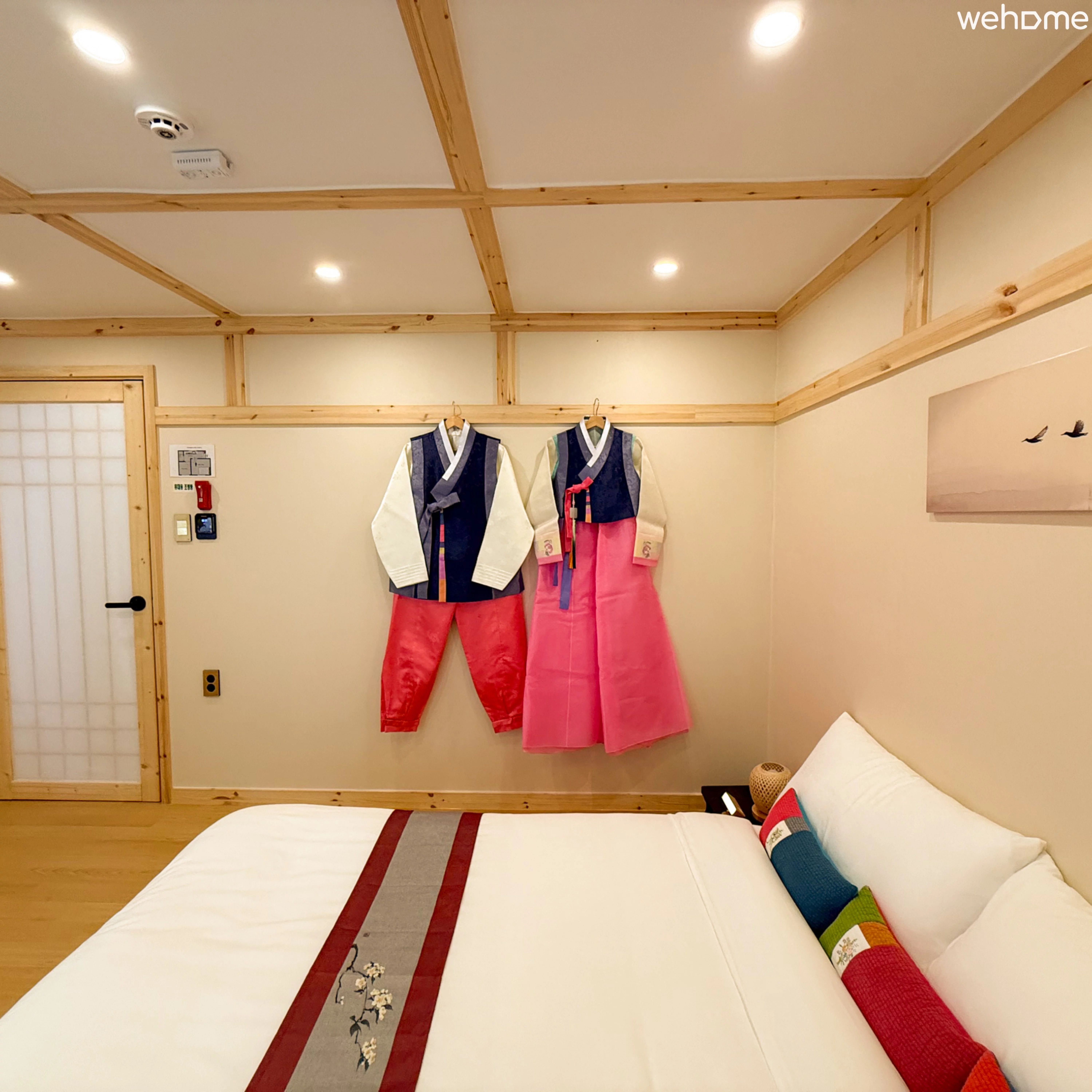 부산 원도심 여행을 위한 따뜻하고 프라이빗한 힐링 스테이 (최대 2인)