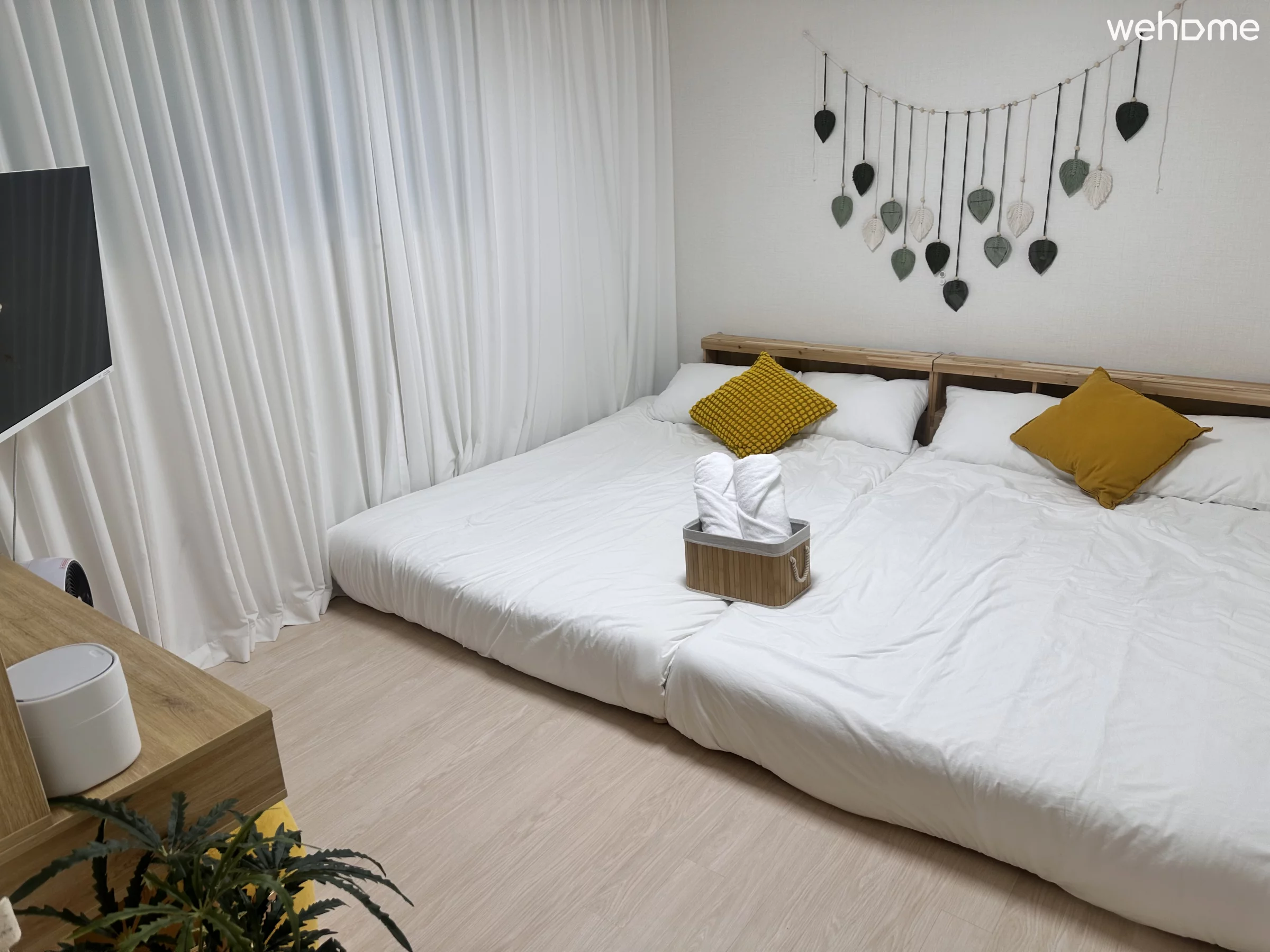9-minute walk from Dunchon Station, cozy and full of sentiment, KspoDome/Jamsil 10 minutes/COEX/Lotte World/Asan Hospital/Jongno