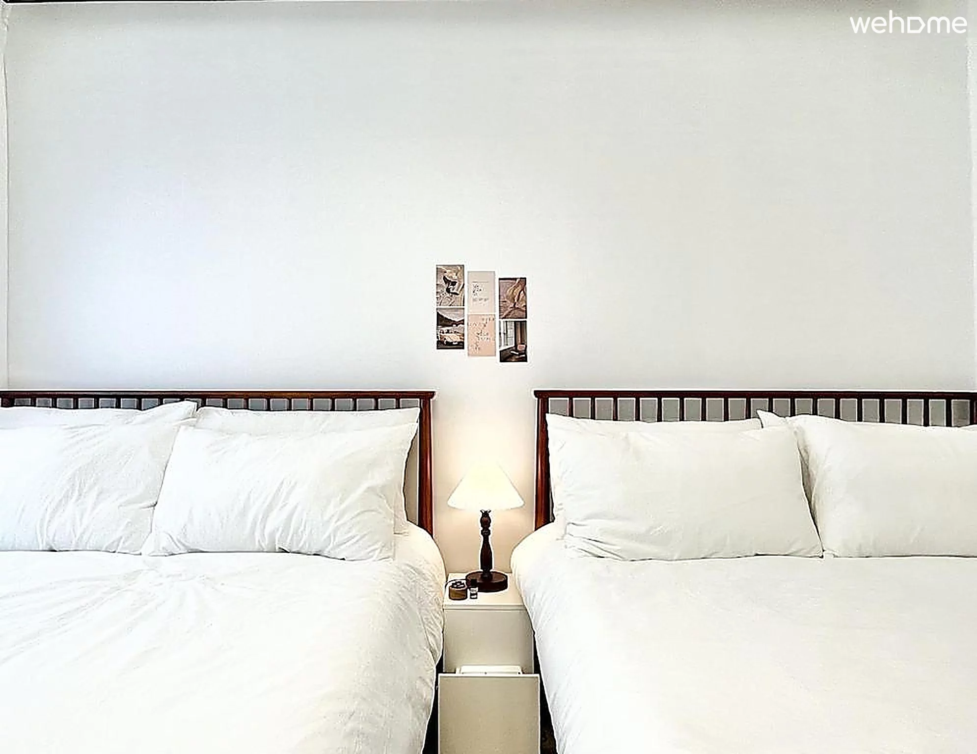 Gwangan Station 4 min·Beach 5 min | 5 Queen Beds·2 Bathrooms | Up to 10 Guests | 12pm Checkout | Charming Accommodation