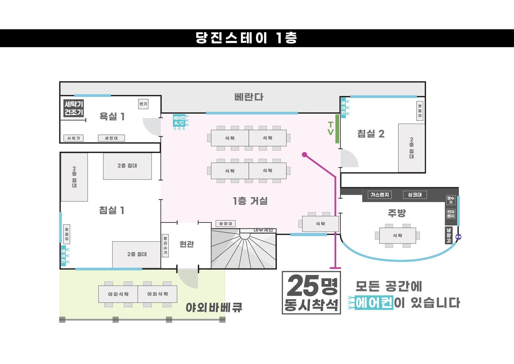 숙소 이미지 2