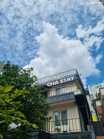 챠챠 스테이chacha stay