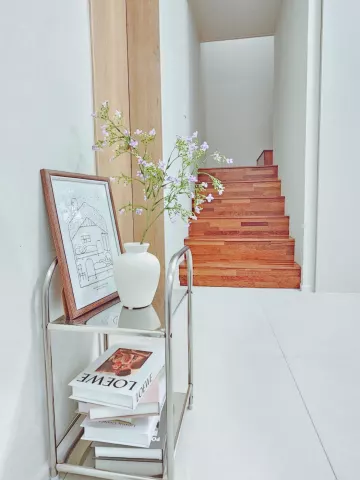 신규숙소/수영역5분/감성독채/광안리10분/복층다락방/해운대/3Room/3Bed/무료주차