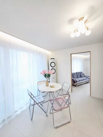 신규숙소/수영역5분/감성독채/광안리10분/복층다락방/해운대/3Room/3Bed/무료주차