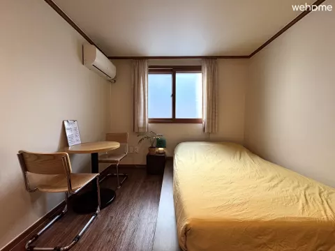 ~Female only~ Browny Forest 2층 [Room 4]