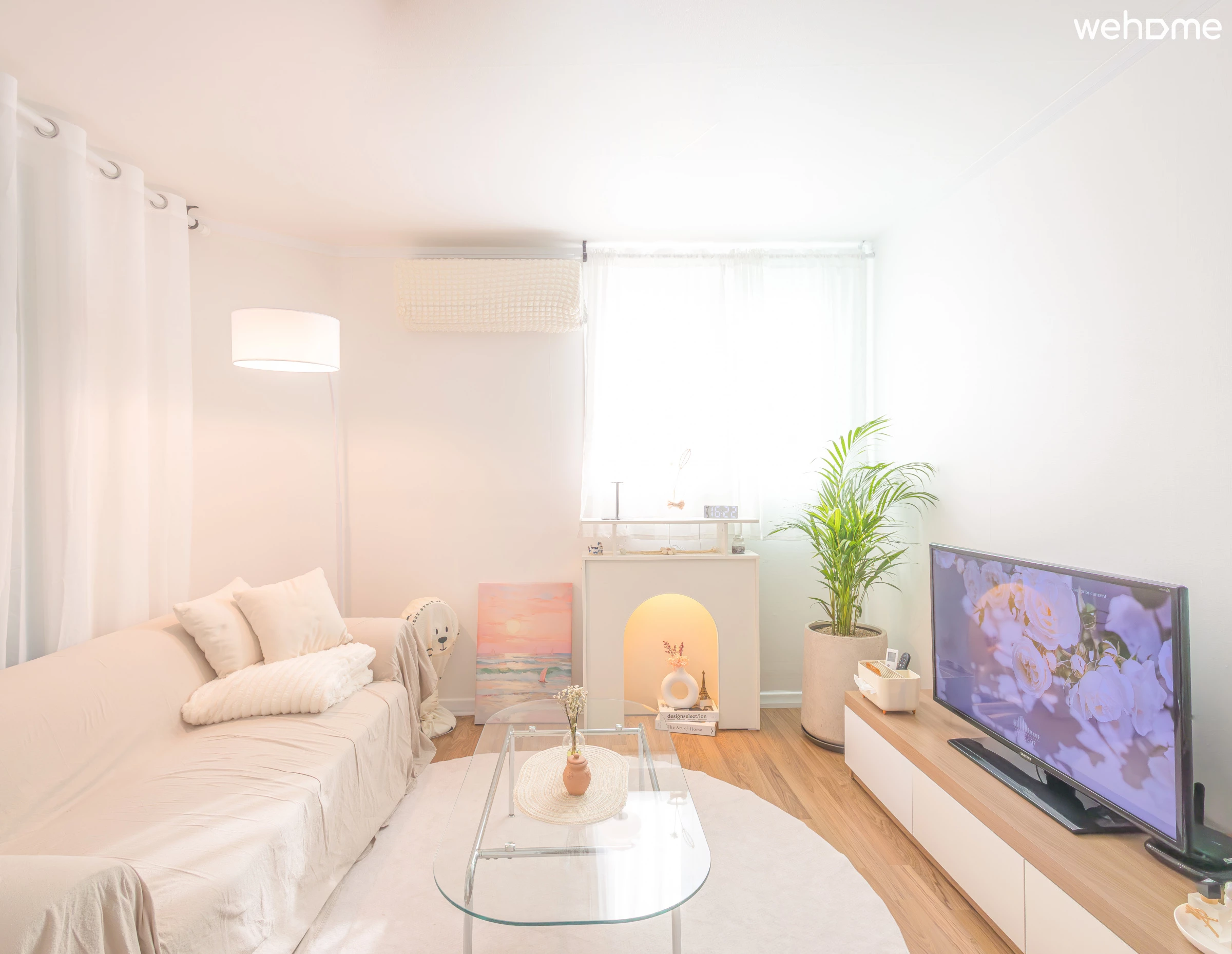 Seoulyeok/Namsan/Myeongdong/Haebangchon/Hannamdong - A cozy retreat in the heart of Yongsan with warm sunlight