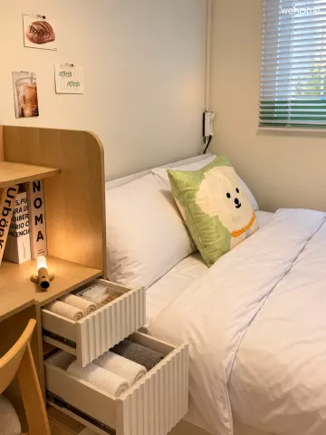 [Park On Guui] 2호선 구의역 건대 성수 잠실 어린이대공원 무료짐보관