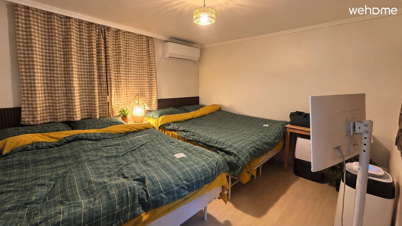 [3Bed5Pl주차가능] Forest In Yangjae - House in Seocho-gu | WEHOME