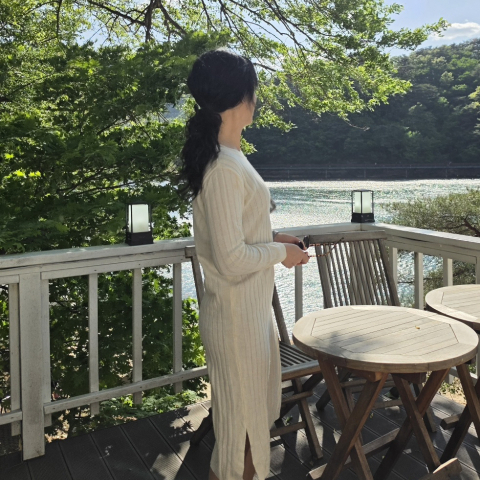 진아