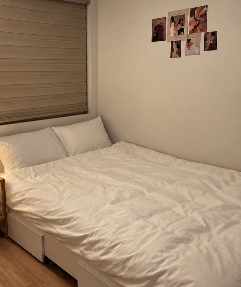 [Pristine House] #차이나타운#대림#홍대20m#명동#고척 돔#6인#3룸